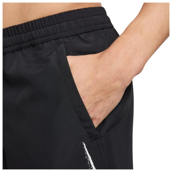 Nike Ανδρικό σορτς Form Dri-FIT 7'' Graphics Shorts